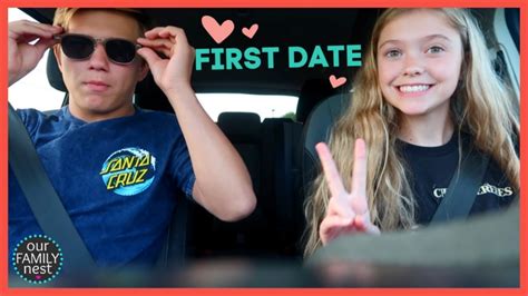 how to make it official dating